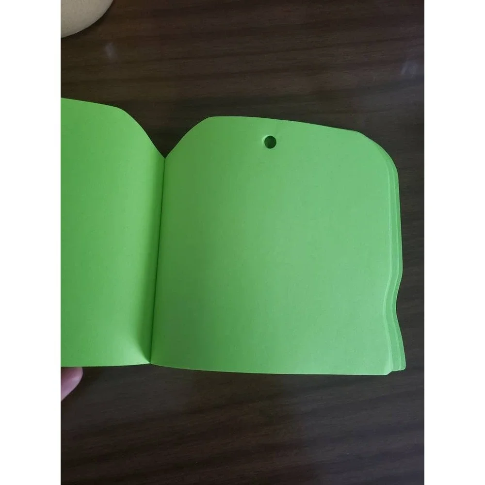 Pokemon‎ Notepad #02 Ivysaur Nintendo paper pad | vintage